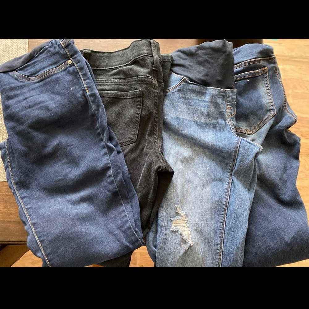 Maternity Pants